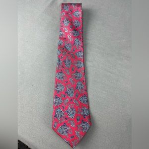 Men’s vintage Giacomo tie